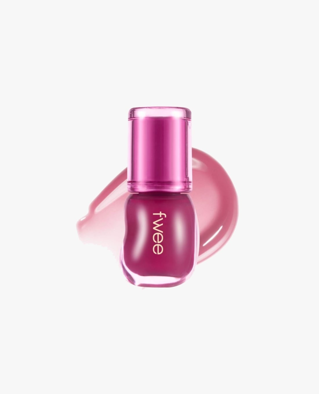 FWEE - Son bóng 3D Voluming Gloss 30%