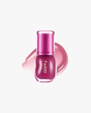  FWEE - Son bóng 3D Voluming Gloss 30% 