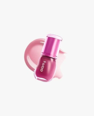  FWEE - Son bóng 3D Voluming Gloss 30% 
