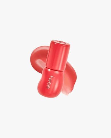  FWEE - Son bóng 3D Voluming Gloss 70% 