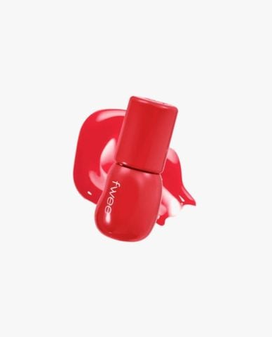 FWEE - Son bóng 3D Voluming Gloss 70% 