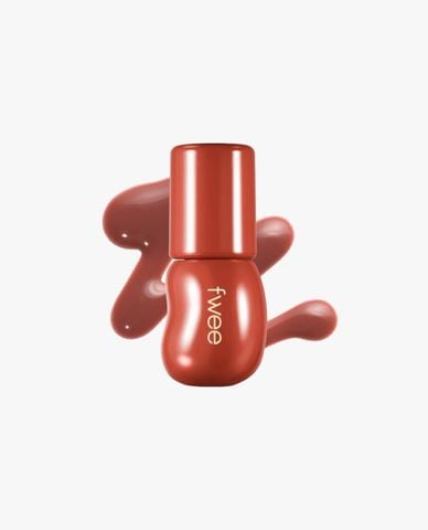 FWEE - Son bóng 3D Voluming Gloss 70% 