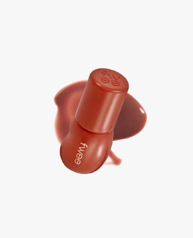  FWEE - Son bóng 3D Voluming Gloss 70% 