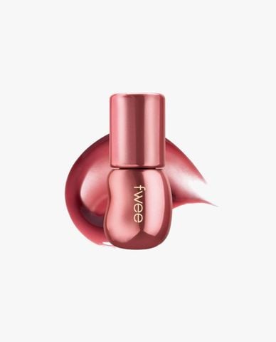 FWEE - Son bóng 3D Voluming Gloss 70% 