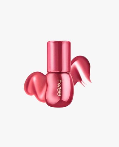  FWEE - Son bóng 3D Voluming Gloss 70% 