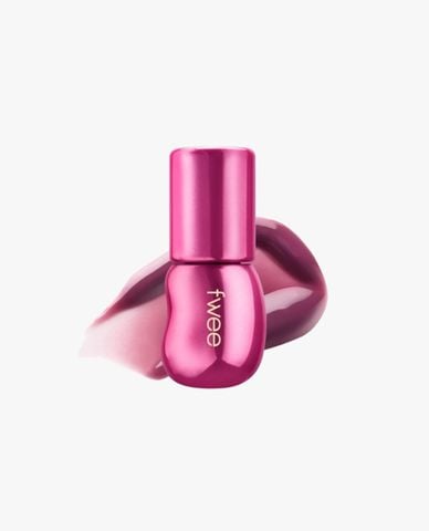  FWEE - Son bóng 3D Voluming Gloss 70% 