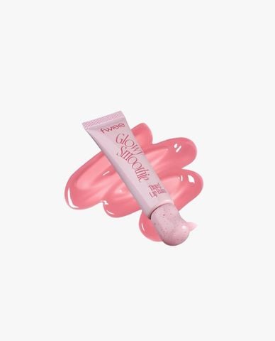 FWEE - Son dưỡng có màu Glowy Smoothie Tinted 