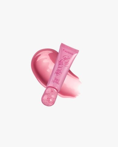  FWEE - Son dưỡng có màu Glowy Smoothie Tinted 