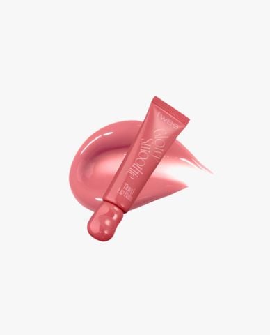  FWEE - Son dưỡng có màu Glowy Smoothie Tinted 