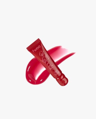  FWEE - Son dưỡng có màu Glowy Smoothie Tinted 
