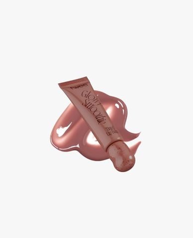  FWEE - Son dưỡng có màu Glowy Smoothie Tinted 