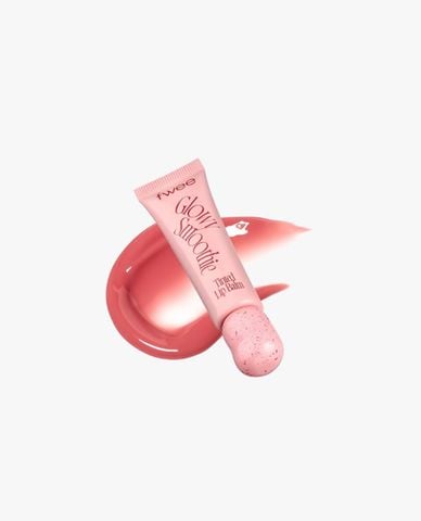  FWEE - Son dưỡng có màu Glowy Smoothie Tinted 