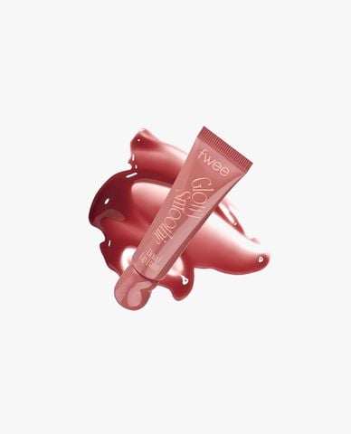  FWEE - Son dưỡng có màu Glowy Smoothie Tinted 