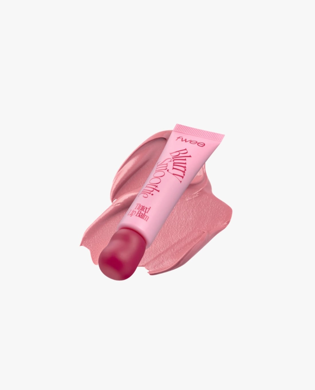 FWEE - Son dưỡng có màu Blurry Smoothie Tinted