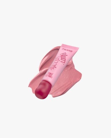  FWEE - Son dưỡng có màu Blurry Smoothie Tinted 