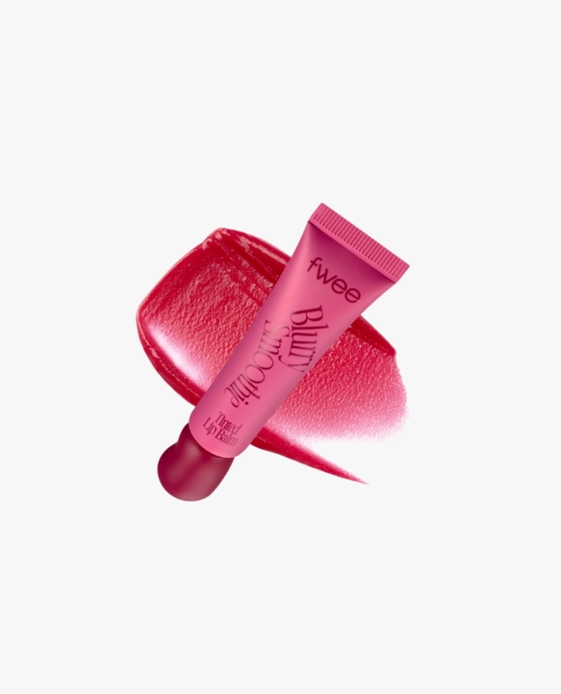 FWEE - Son dưỡng có màu Blurry Smoothie Tinted