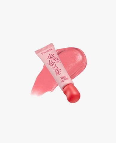  FWEE - Son dưỡng có màu Blurry Smoothie Tinted 