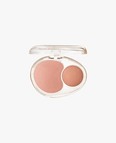 FWEE - Phấn má hồng Mellow Dual Blusher 