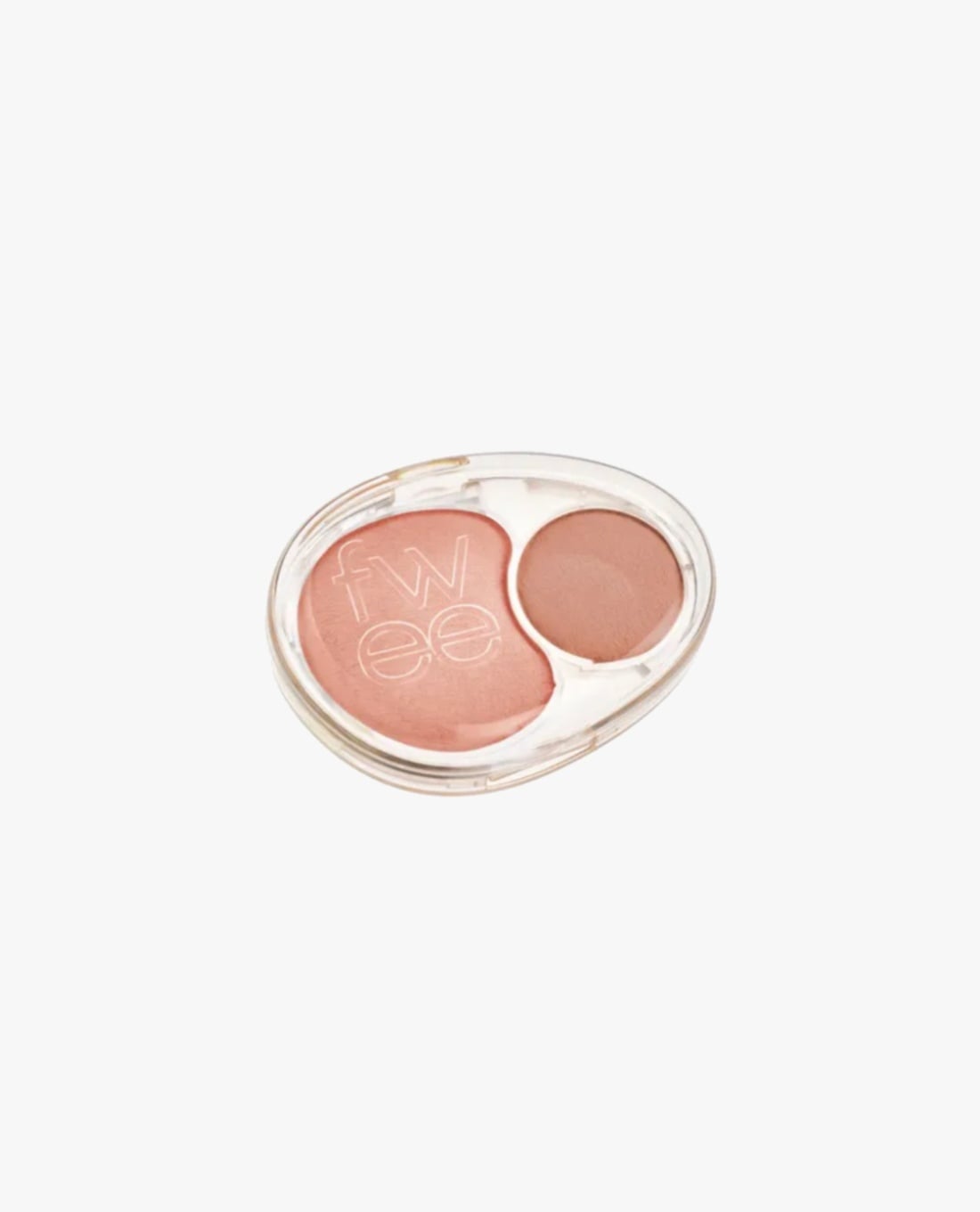 FWEE - Phấn má hồng Mellow Dual Blusher