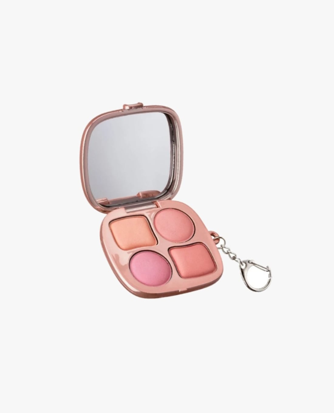 FWEE - Bảng phấn má hồng Pocket Cheek Palette