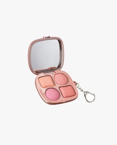  FWEE - Bảng phấn má hồng Pocket Cheek Palette 