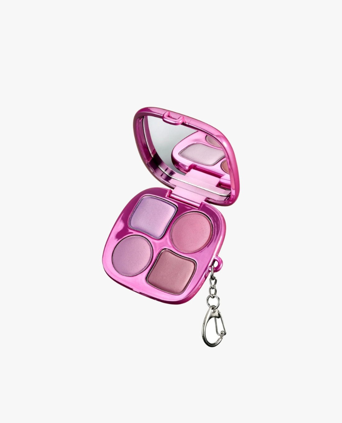 FWEE - Bảng phấn má hồng Pocket Cheek Palette
