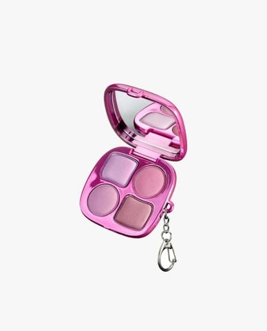 FWEE - Bảng phấn má hồng Pocket Cheek Palette 