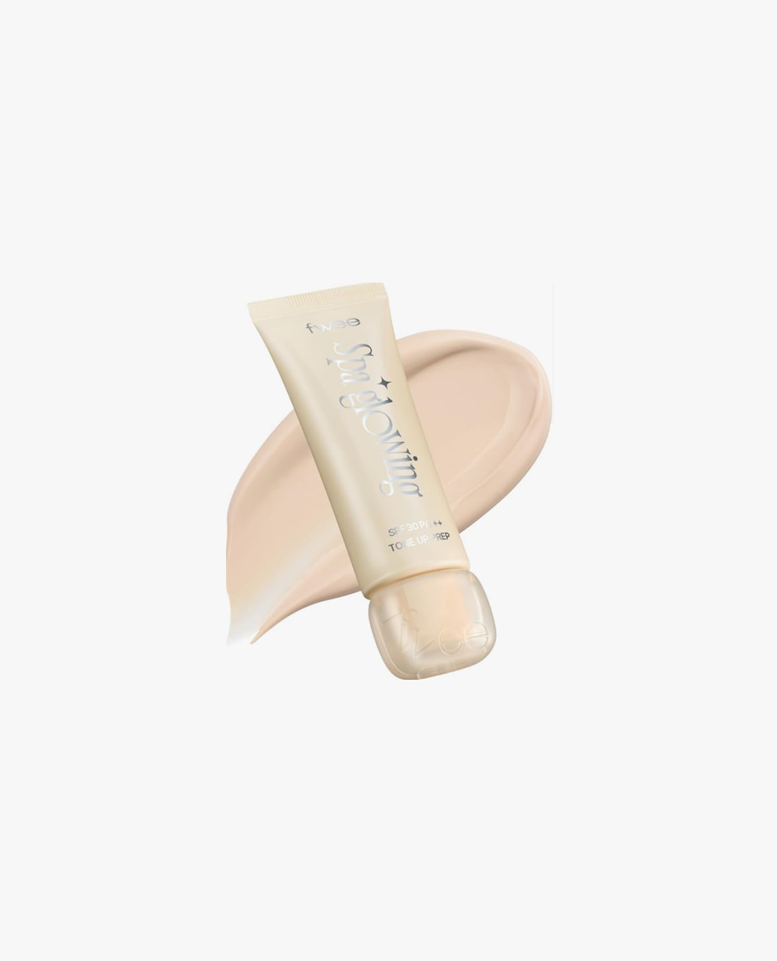 FWEE - Kem lót chống nắng nâng tông Post Spa Glowing SPF