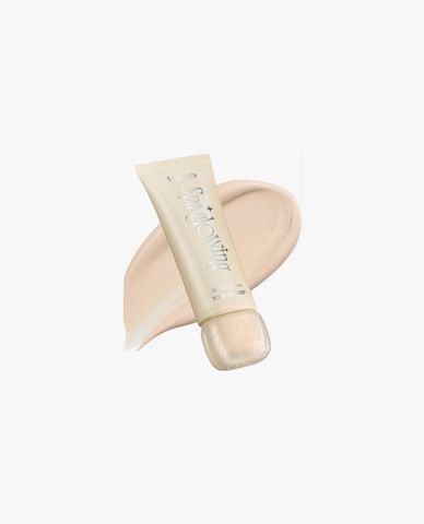  FWEE - Kem lót chống nắng nâng tông Post Spa Glowing SPF 