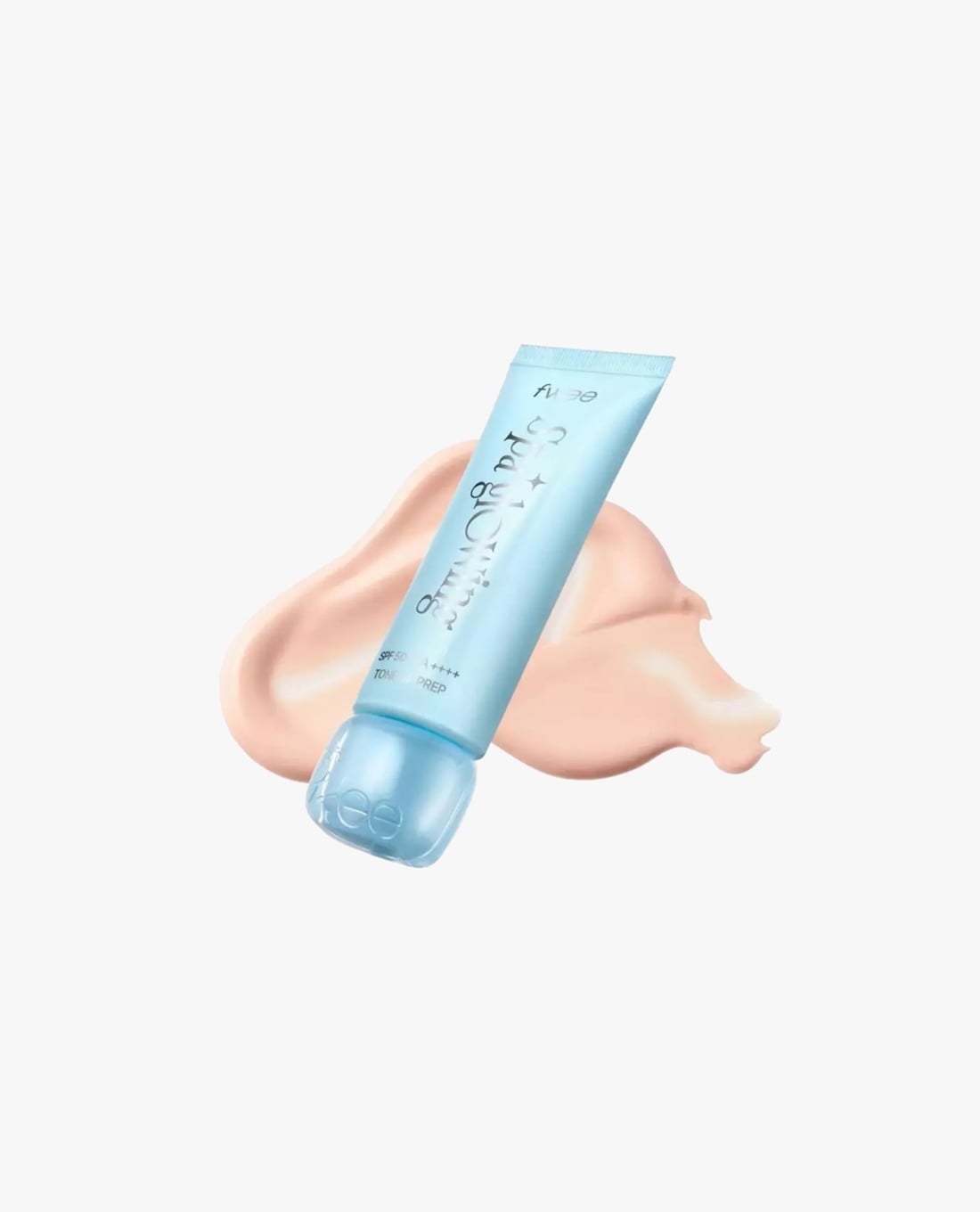 FWEE - Kem lót nâng tông Spa Glowing UV Tone Up Base