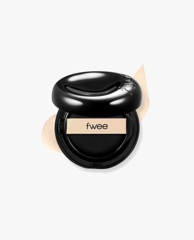  FWEE - Phấn nước All Day Cover Black Cushion 
