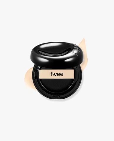  FWEE - Phấn nước All Day Cover Black Cushion 