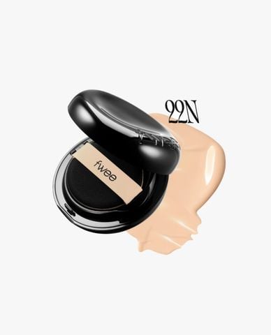  FWEE - Phấn nước All Day Cover Black Cushion 