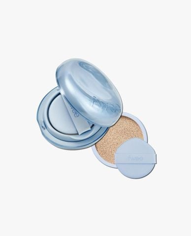 FWEE - Phấn nước Cushion Glass Natural 