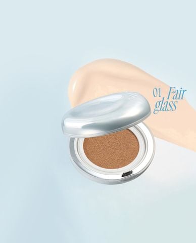  FWEE - Phấn nước Cushion Glass Original 