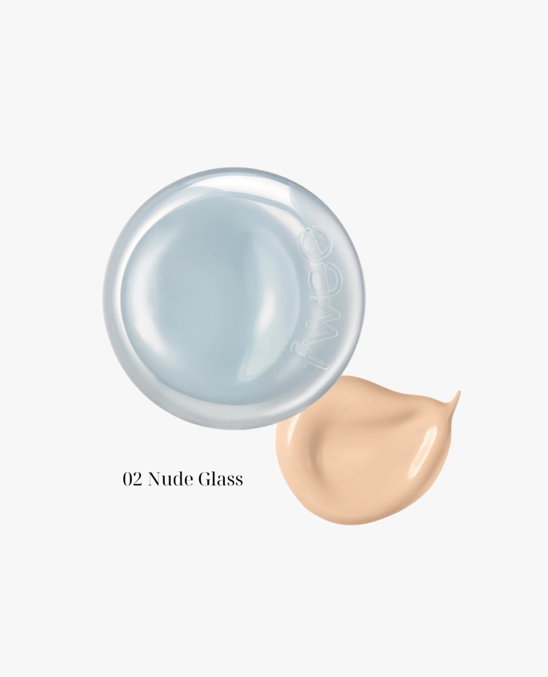 FWEE - Phấn nước Cushion Glass Original