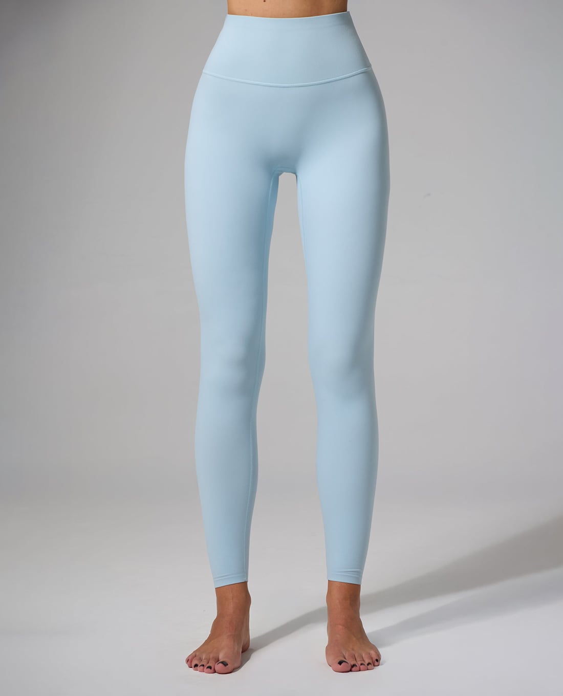 OLABEN - Quần leggings thể thao nữ cạp cao Evo