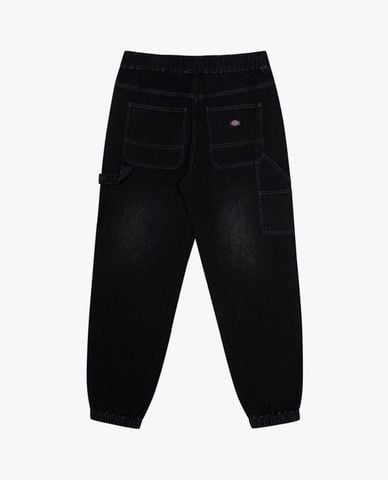  DICKIES - Quần jeans nam ống rộng bo ống 