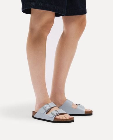  BIRKENSTOCK - Dép nữ quai ngang Arizona 