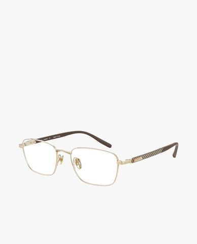  MUJOSH - Gọng kính vuông unisex bản mảnh 