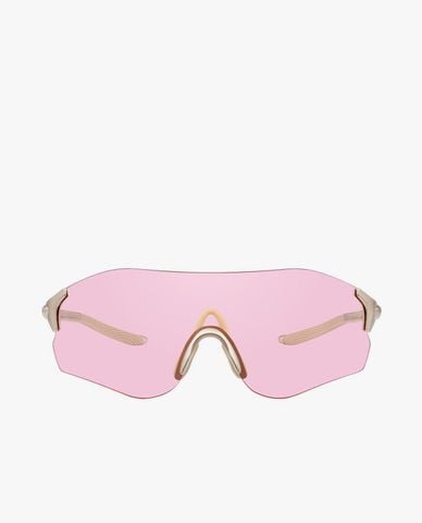  MUJOSH - Kính mát unisex gọng đa giác Wake Up 