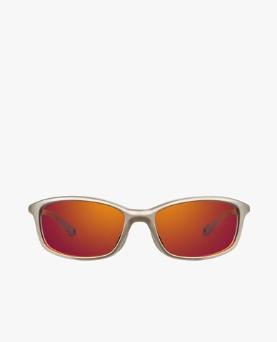  MUJOSH - Kính mát unisex gọng chữ nhật bản mảnh 