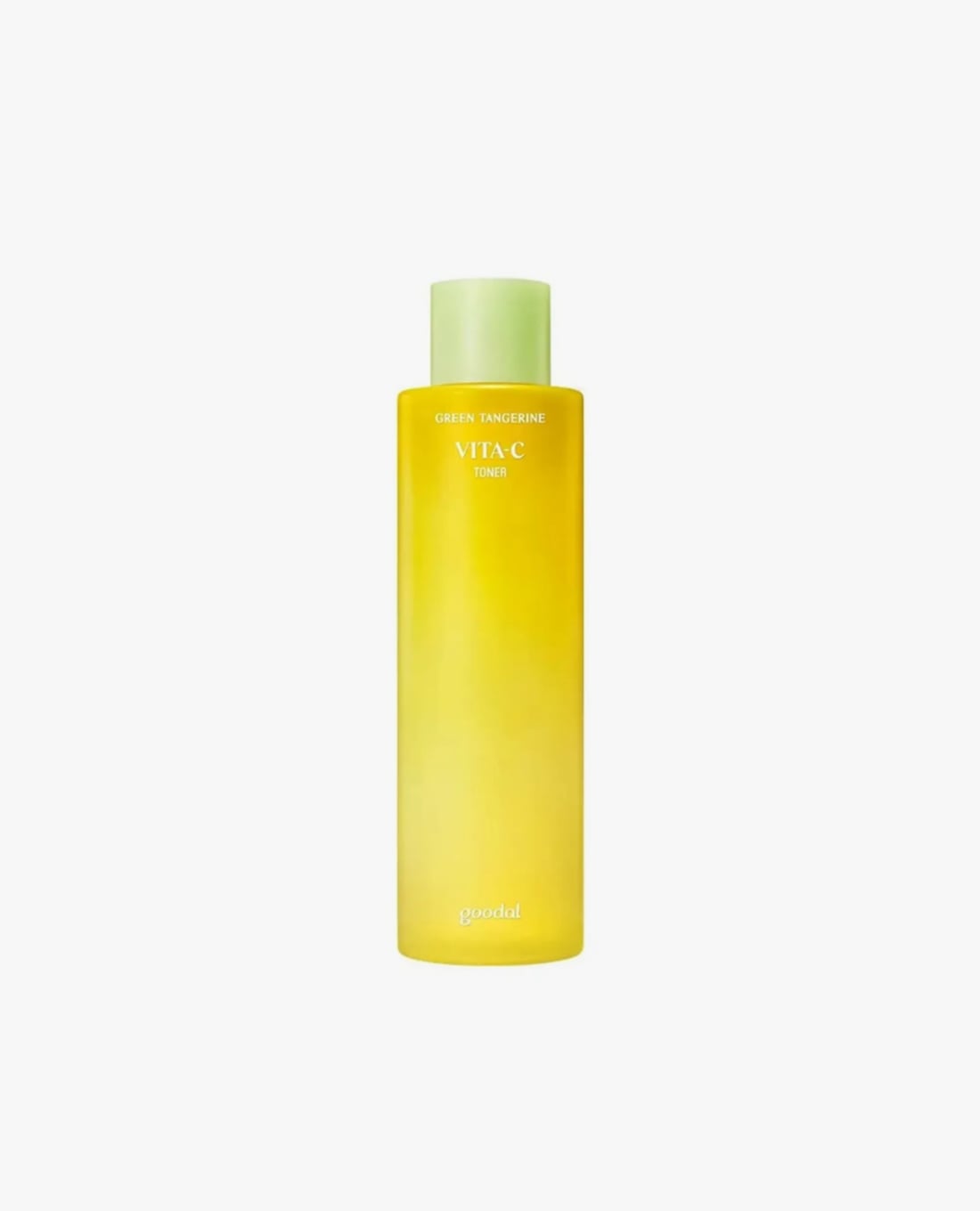 GOODAL - Nước cân bằng Green Tangerine Vita C