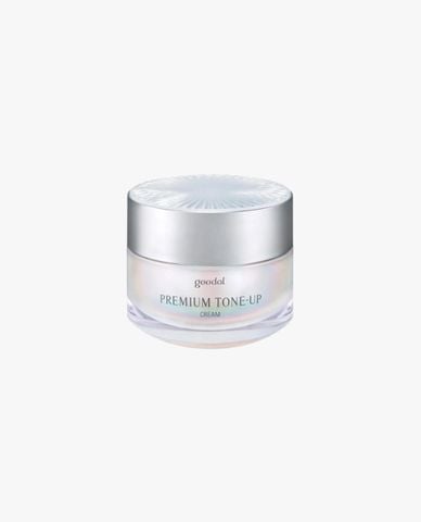 GOODAL - Kem dưỡng ẩm sáng da Premium Tone Up 