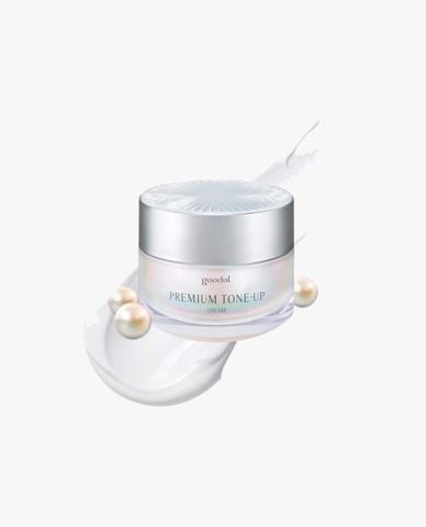  GOODAL - Kem dưỡng ẩm sáng da Premium Tone Up 