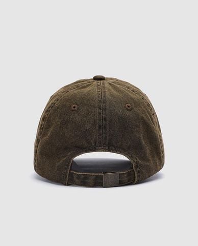  URBAN REVIVO - Nón bóng chày unisex cá tính 