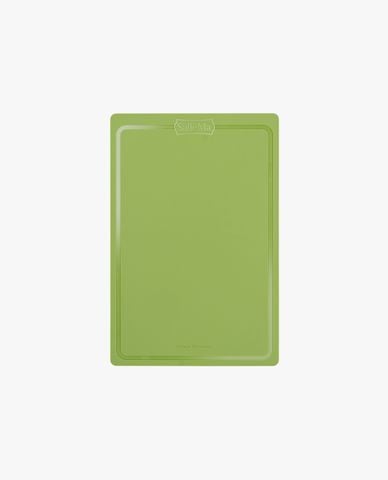  SALLEMA - Thớt kháng khuẩn Macaron TPU Classic L 