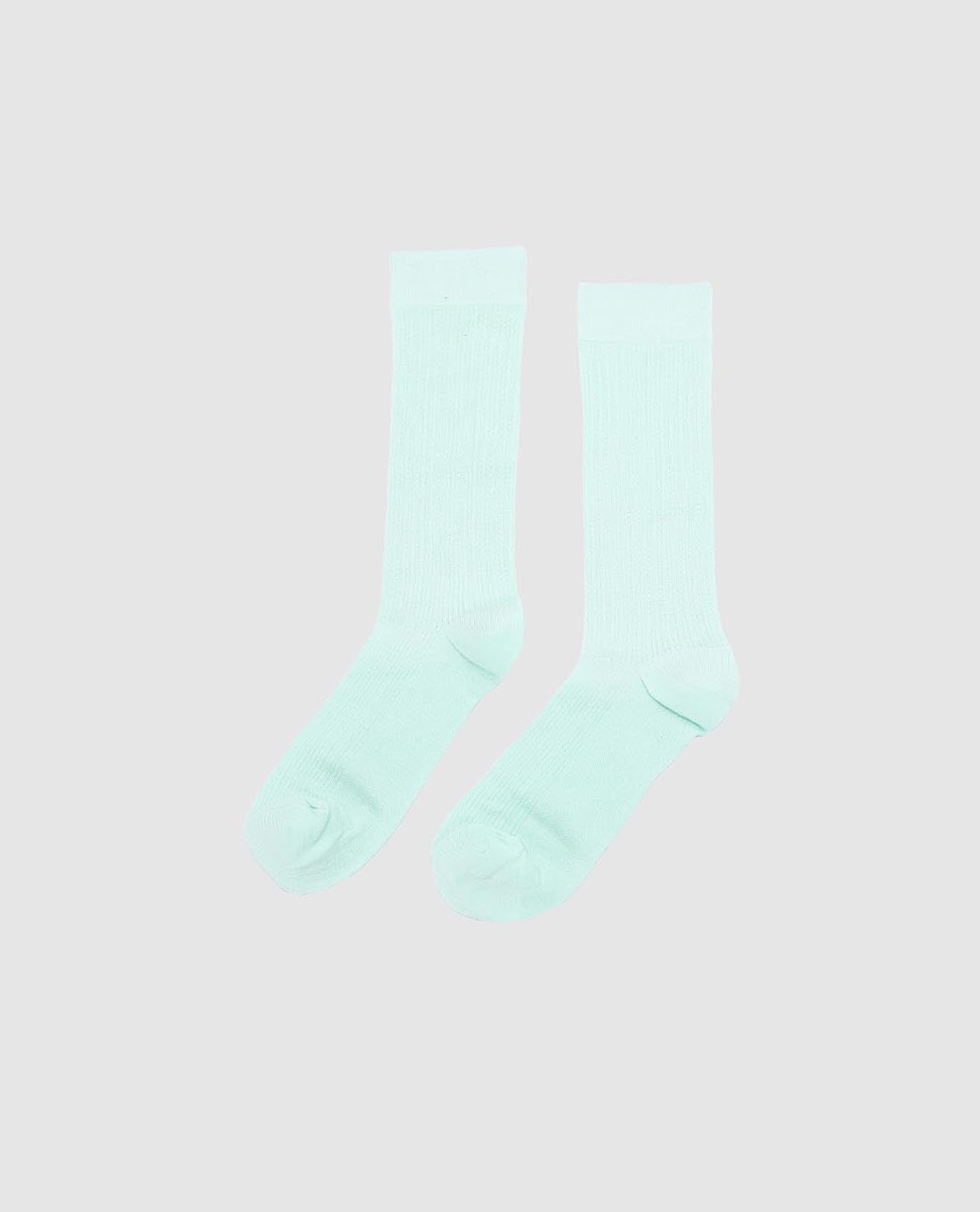 URBAN REVIVO - Vớ nữ cổ cao trẻ trung