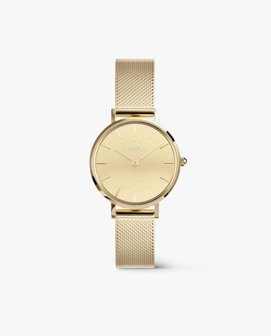  DANIEL WELLINGTON - Đồng hồ nữ Petite Reflection 28mm 
