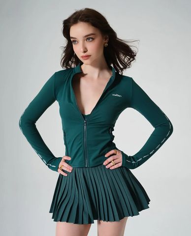  OLABEN - Áo khoác thể thao nữ Emelie Define 